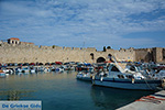 JustGreece.com Rhodes town - Rhodes - Island of Rhodes Dodecanese - Photo 1545 - Foto van JustGreece.com