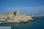 Rhodes town - Rhodes - Island of Rhodes Dodecanese - Photo 1555 - Photo JustGreece.com