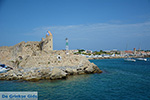 Rhodes town - Rhodes - Island of Rhodes Dodecanese - Photo 1556 - Photo JustGreece.com