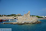 Rhodes town - Rhodes - Island of Rhodes Dodecanese - Photo 1558 - Photo JustGreece.com