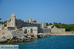 Rhodes town - Rhodes - Island of Rhodes Dodecanese - Photo 1560 - Foto van JustGreece.com