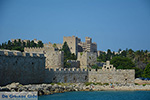 Rhodes town - Rhodes - Island of Rhodes Dodecanese - Photo 1563 - Photo JustGreece.com