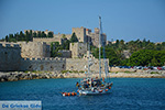 JustGreece.com Rhodes town - Rhodes - Island of Rhodes Dodecanese - Photo 1564 - Foto van JustGreece.com