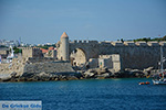 Rhodes town - Rhodes - Island of Rhodes Dodecanese - Photo 1565 - Foto van JustGreece.com