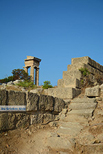 JustGreece.com Rhodes town - Rhodes - Island of Rhodes Dodecanese - Photo 1579 - Foto van JustGreece.com