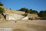 Rhodes town - Rhodes - Island of Rhodes Dodecanese - Photo 1588 - Photo JustGreece.com