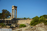 Rhodes town - Rhodes - Island of Rhodes Dodecanese - Photo 1594 - Photo JustGreece.com