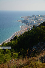 JustGreece.com Rhodes town - Rhodes - Island of Rhodes Dodecanese - Photo 1598 - Foto van JustGreece.com