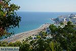 Rhodes town - Rhodes - Island of Rhodes Dodecanese - Photo 1599 - Photo JustGreece.com