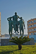 JustGreece.com Rhodes town - Rhodes - Island of Rhodes Dodecanese - Photo 1601 - Foto van JustGreece.com