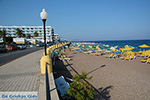 Rhodes town - Rhodes - Island of Rhodes Dodecanese - Photo 1605 - Photo JustGreece.com