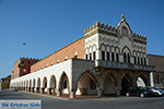 Rhodes town - Rhodes - Island of Rhodes Dodecanese - Photo 1606 - Photo JustGreece.com