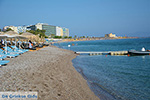 JustGreece.com Rhodes town - Rhodes - Island of Rhodes Dodecanese - Photo 1609 - Foto van JustGreece.com