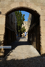 JustGreece.com Rhodes town - Rhodes - Island of Rhodes Dodecanese - Photo 1617 - Foto van JustGreece.com