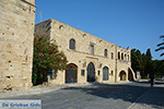 JustGreece.com Rhodes town - Rhodes - Island of Rhodes Dodecanese - Photo 1625 - Foto van JustGreece.com