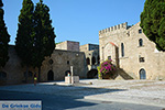 Rhodes town - Rhodes - Island of Rhodes Dodecanese - Photo 1626 - Photo JustGreece.com