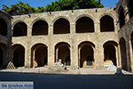 JustGreece.com Rhodes town - Rhodes - Island of Rhodes Dodecanese - Photo 1628 - Foto van JustGreece.com