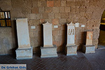 Rhodes town - Rhodes - Island of Rhodes Dodecanese - Photo 1635 - Photo JustGreece.com