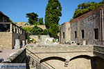 Rhodes town - Rhodes - Island of Rhodes Dodecanese - Photo 1650 - Photo JustGreece.com