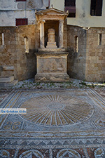 JustGreece.com Rhodes town - Rhodes - Island of Rhodes Dodecanese - Photo 1671 - Foto van JustGreece.com