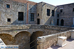 Rhodes town - Rhodes - Island of Rhodes Dodecanese - Photo 1674 - Photo JustGreece.com