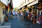 JustGreece.com Rhodes town - Rhodes - Island of Rhodes Dodecanese - Photo 1678 - Foto van JustGreece.com