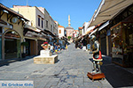 JustGreece.com Rhodes town - Rhodes - Island of Rhodes Dodecanese - Photo 1681 - Foto van JustGreece.com