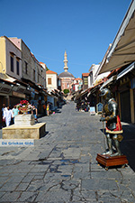 JustGreece.com Rhodes town - Rhodes - Island of Rhodes Dodecanese - Photo 1682 - Foto van JustGreece.com