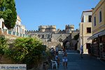 JustGreece.com Rhodes town - Rhodes - Island of Rhodes Dodecanese - Photo 1688 - Foto van JustGreece.com