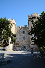 JustGreece.com Rhodes town - Rhodes - Island of Rhodes Dodecanese - Photo 1690 - Foto van JustGreece.com