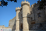 JustGreece.com Rhodes town - Rhodes - Island of Rhodes Dodecanese - Photo 1691 - Foto van JustGreece.com