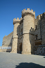 JustGreece.com Rhodes town - Rhodes - Island of Rhodes Dodecanese - Photo 1692 - Foto van JustGreece.com