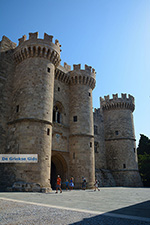 JustGreece.com Rhodes town - Rhodes - Island of Rhodes Dodecanese - Photo 1693 - Foto van JustGreece.com