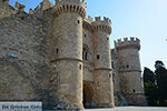 Rhodes town - Rhodes - Island of Rhodes Dodecanese - Photo 1694 - Photo JustGreece.com