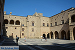 JustGreece.com Rhodes town - Rhodes - Island of Rhodes Dodecanese - Photo 1695 - Foto van JustGreece.com