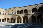 JustGreece.com Rhodes town - Rhodes - Island of Rhodes Dodecanese - Photo 1696 - Foto van JustGreece.com