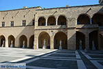 Rhodes town - Rhodes - Island of Rhodes Dodecanese - Photo 1697 - Photo JustGreece.com