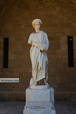 JustGreece.com Rhodes town - Rhodes - Island of Rhodes Dodecanese - Photo 1698 - Foto van JustGreece.com