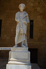 Rhodes town - Rhodes - Island of Rhodes Dodecanese - Photo 1699 - Photo JustGreece.com