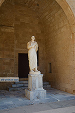 JustGreece.com Rhodes town - Rhodes - Island of Rhodes Dodecanese - Photo 1700 - Foto van JustGreece.com