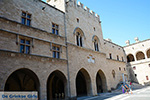 Rhodes town - Rhodes - Island of Rhodes Dodecanese - Photo 1701 - Photo JustGreece.com