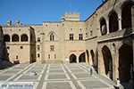 JustGreece.com Rhodes town - Rhodes - Island of Rhodes Dodecanese - Photo 1702 - Foto van JustGreece.com