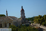 Rhodes town - Rhodes - Island of Rhodes Dodecanese - Photo 1707 - Photo JustGreece.com