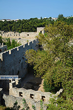 Rhodes town - Rhodes - Island of Rhodes Dodecanese - Photo 1708 - Photo JustGreece.com