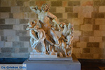 Rhodes town - Rhodes - Island of Rhodes Dodecanese - Photo 1709 - Photo JustGreece.com