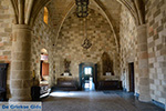 Rhodes town - Rhodes - Island of Rhodes Dodecanese - Photo 1713 - Photo JustGreece.com