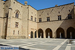 Rhodes town - Rhodes - Island of Rhodes Dodecanese - Photo 1722 - Photo JustGreece.com