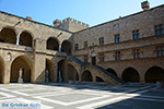 Rhodes town - Rhodes - Island of Rhodes Dodecanese - Photo 1724 - Photo JustGreece.com