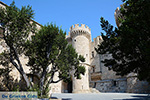 Rhodes town - Rhodes - Island of Rhodes Dodecanese - Photo 1725 - Photo JustGreece.com