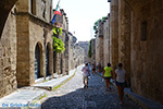 Rhodes town - Rhodes - Island of Rhodes Dodecanese - Photo 1726 - Photo JustGreece.com